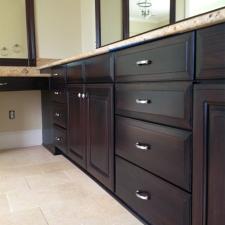 Trim & Cabinet Finishes 57